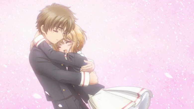 Prologue: Sakura and the Two Bears görseli