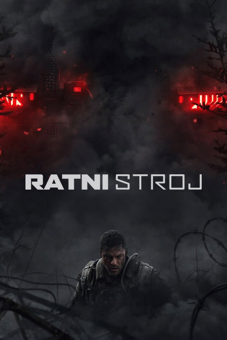 Ratni stroj (2026)