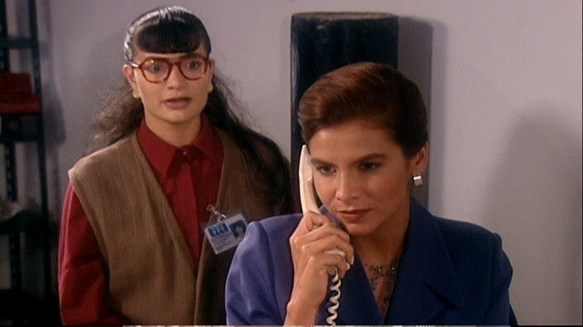 Still image for Yo soy Betty, la fea season 1 episode 5: Chapter 5 Still image for Yo soy Betty, la fea season 1 episode 5: Chapter 5