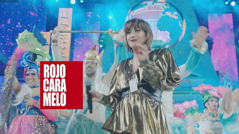 Still image for Rojo Caramelo season 1 episode 4: Episode 4