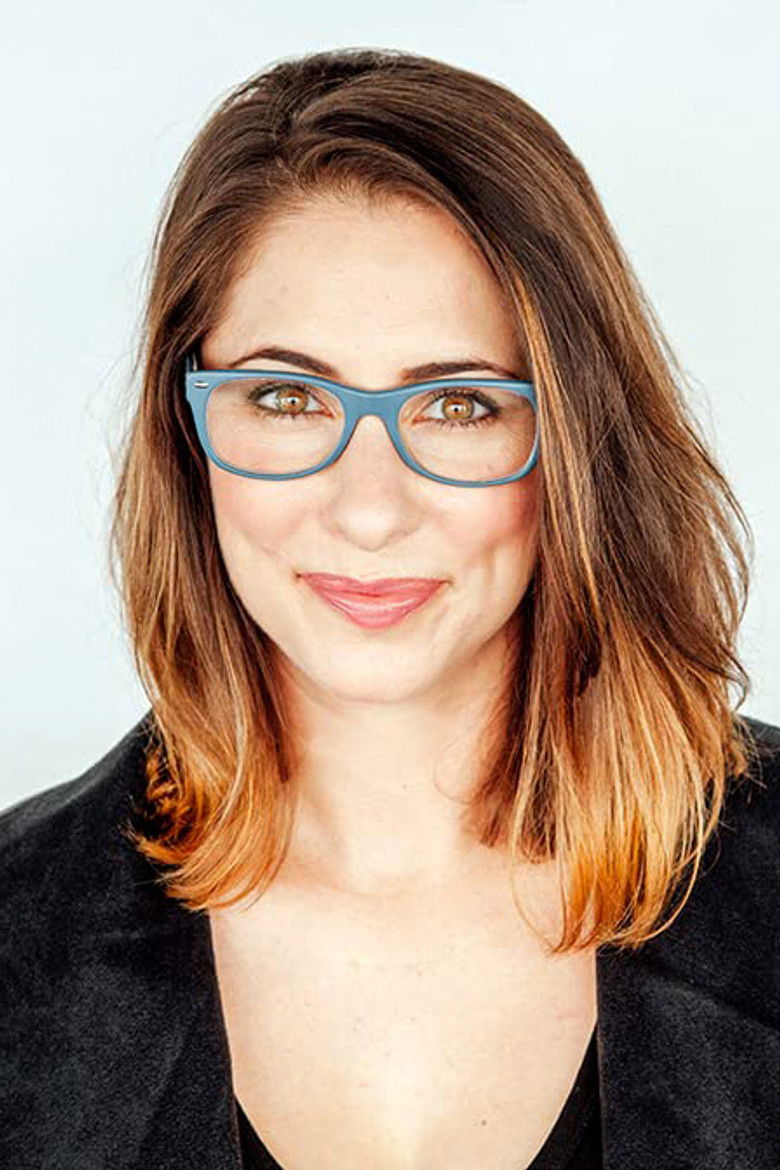 Rachel Lewis portrait image