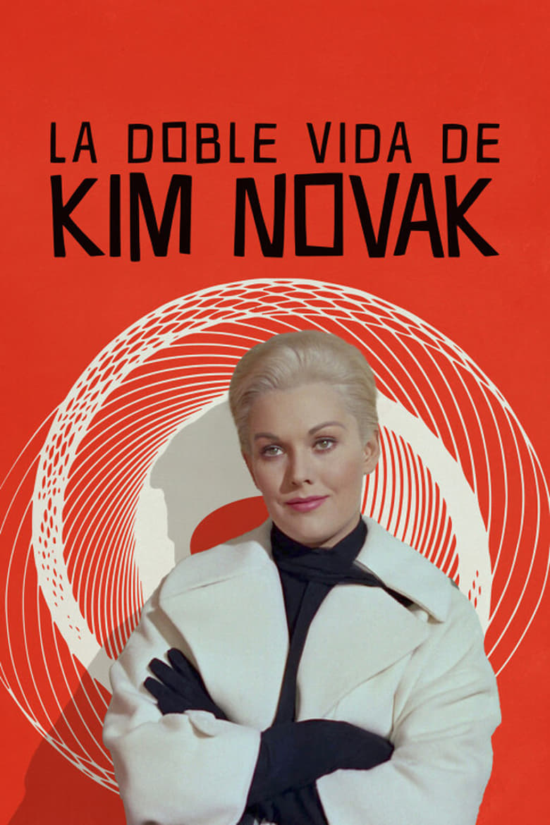 Kim Novak, el alma rebelde de Hollywood (2023)