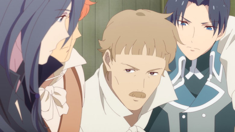 Still from Sugar Apple Fairy Tale - Season 1 Episode 14