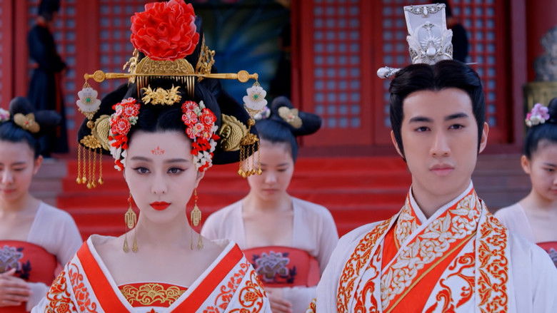 Still image for The Empress of China season 1 episode 61: Episode 61 Still image for The Empress of China season 1 episode 61: Episode 61