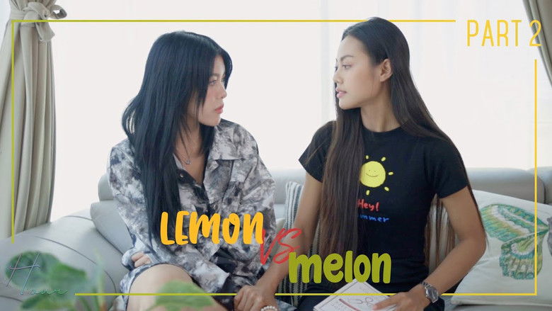 Still image for Lemon VS Melon season 1 episode 2: Episode 2 Still image for Lemon VS Melon season 1 episode 2: Episode 2