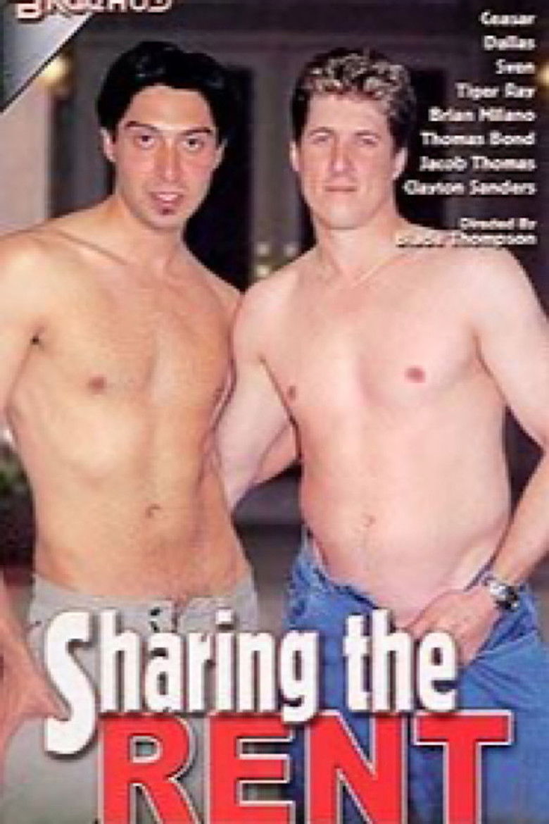 Imatge de Sharing the Rent