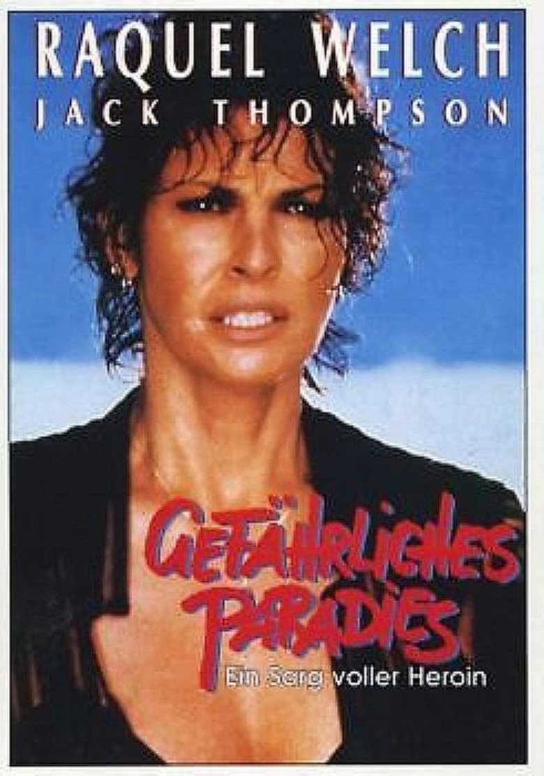 Gef&auml;hrliches Paradies - Ein Sarg voller Heroin (1989)