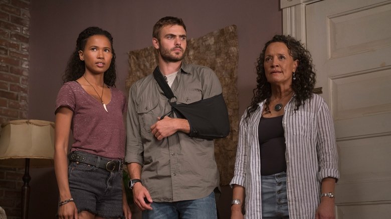 Siren Saison 2 Streaming Vostfr Série Siren Saison 2 épisode 1 en streaming VF et VOSTFR gratuit - hds.la