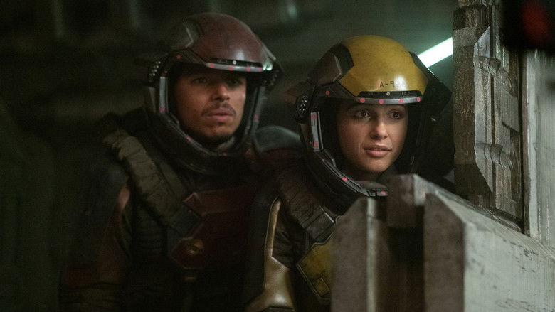 Image d'arrière-plan 9 du film Long Distance