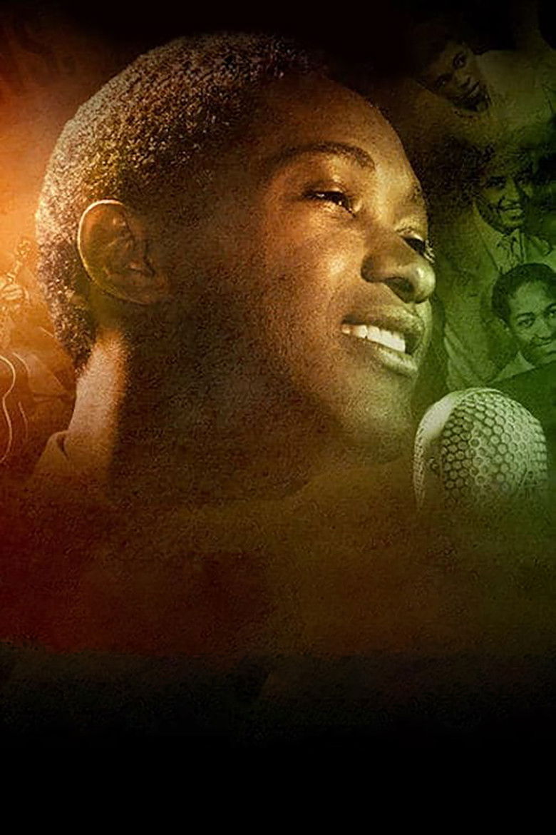 Imatge de ReMastered: The Two Killings of Sam Cooke