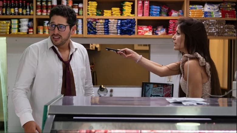 Still image for Hasta que la plata nos separe season 1 episode 80: Episode 80 Still image for Hasta que la plata nos separe season 1 episode 80: Episode 80