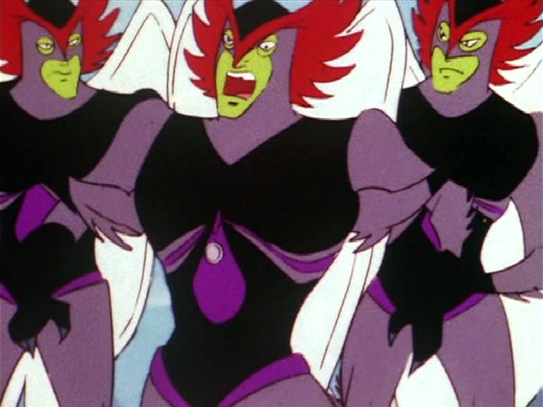 Still image for Dino Mech Gaiking season 1 episode 3: The Mystery of Emperor Darius Still image for Dino Mech Gaiking season 1 episode 3: The Mystery of Emperor Darius