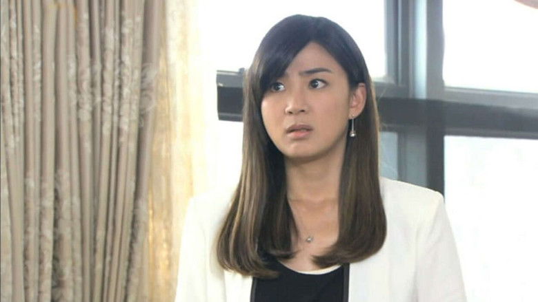 Still image for Good Wife season 1 episode 25: Episode 25