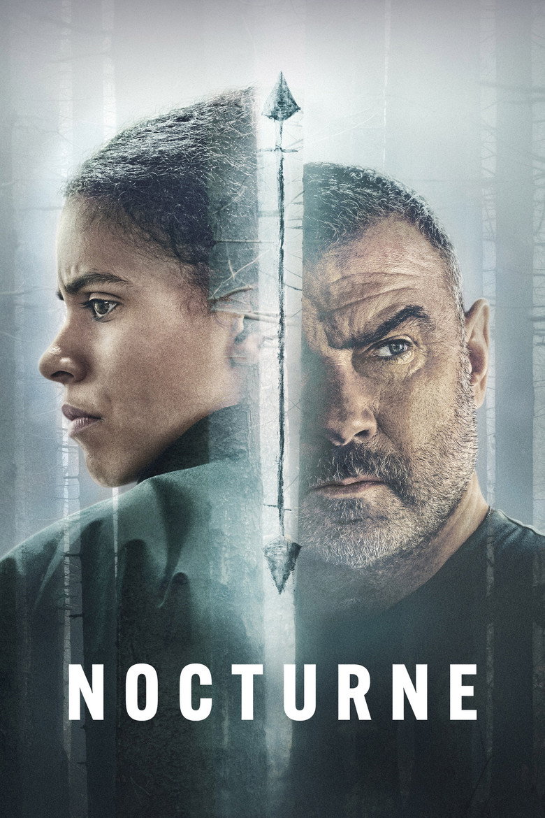 Póster la Serie