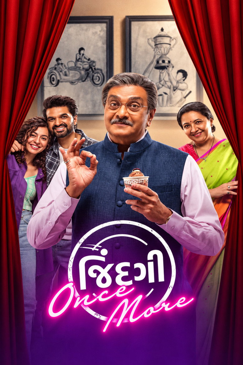 Jindagi Once More