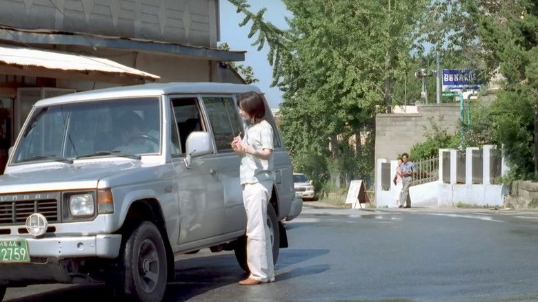 One Fine Spring Day backdrop 10