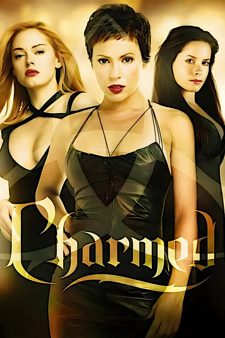 Charmed Season 6