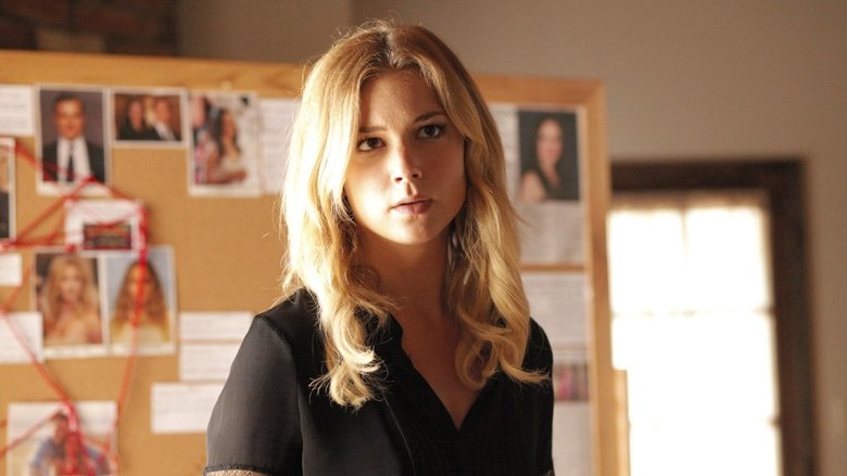 Watch Revenge Season 2 Episode 7 - Penance Online free | Watch Series