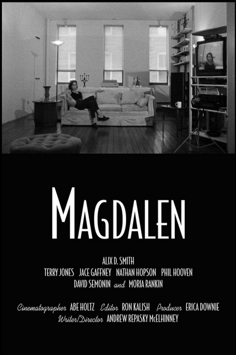 Magdalen
