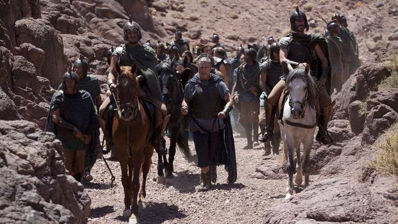 Still from Atlantis - Season 2 Episode 4