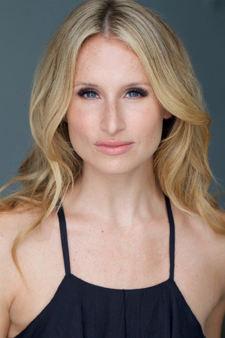 Becca Kotte portrait