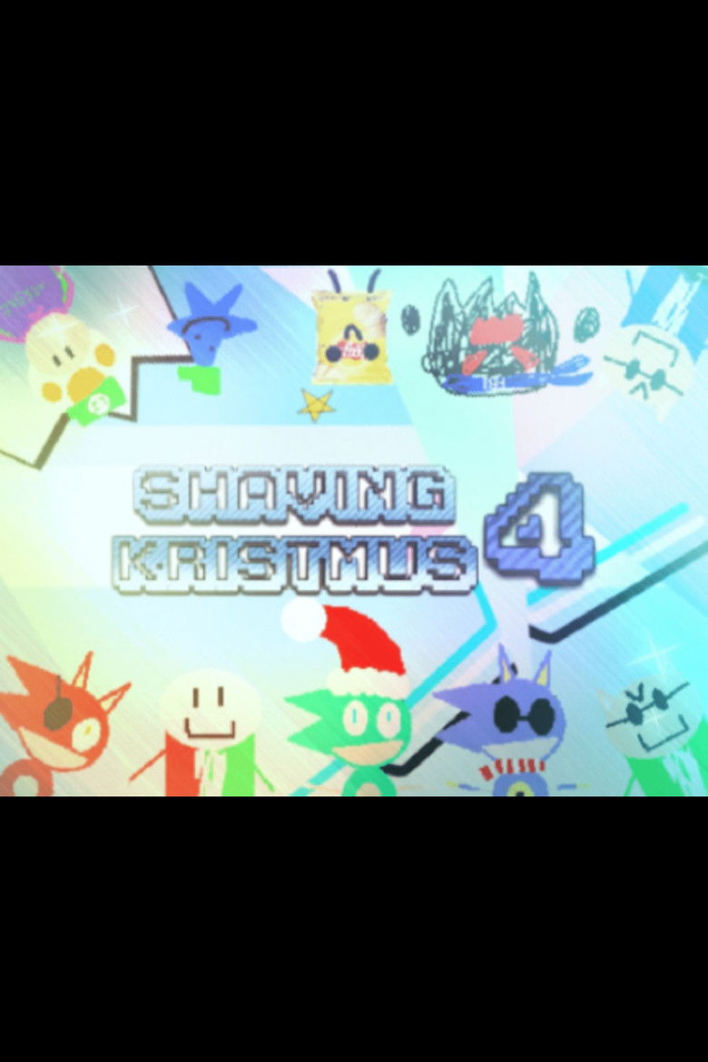 Imatge de Shaving Kristmus 4 Epilogue