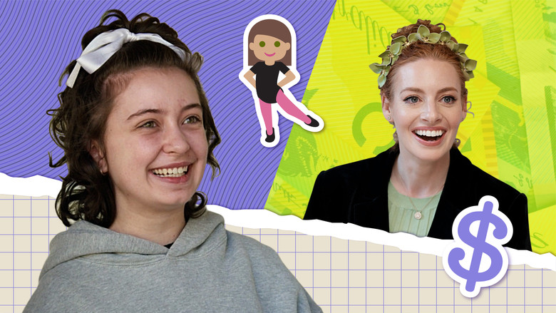 Still image for Teenage Boss: Next Level season 1 episode 7: Alix