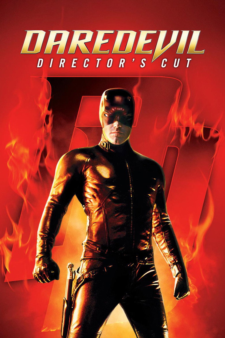 Póster la Película
