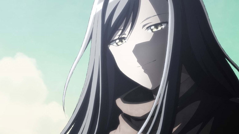 Still from Handyman Saitou in Another World - Season 1 Episode 3