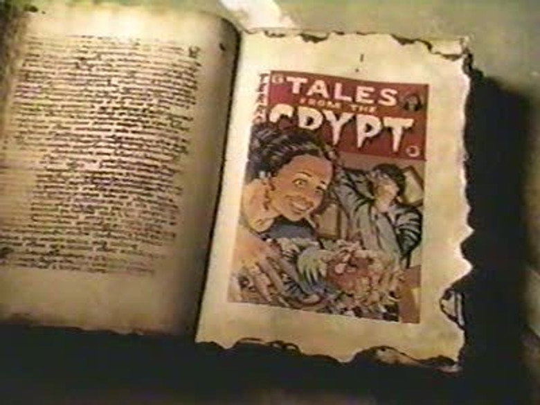 Still from Tales from the Crypt - Season 7 Episode 7