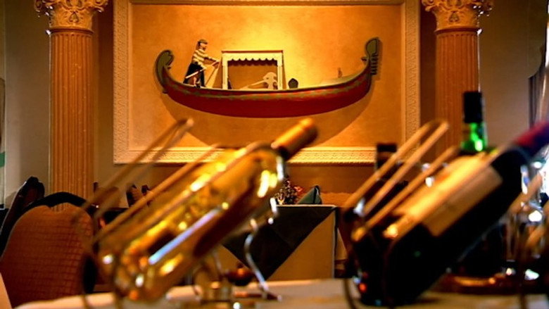 La Gondola