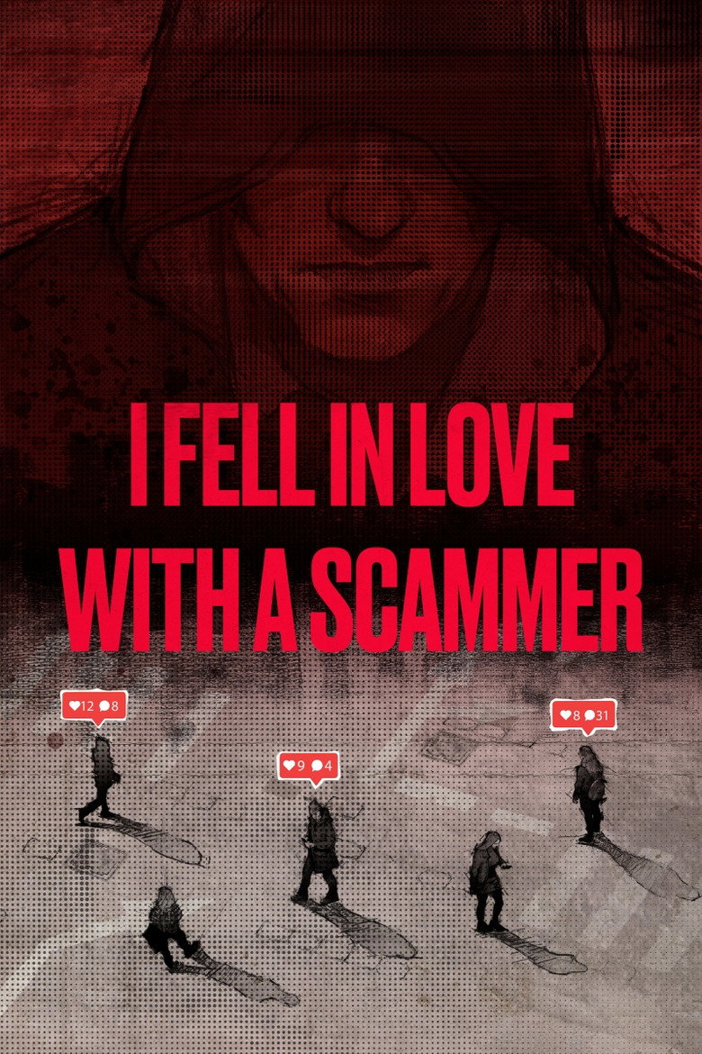 I Fell in Love With a Scammer