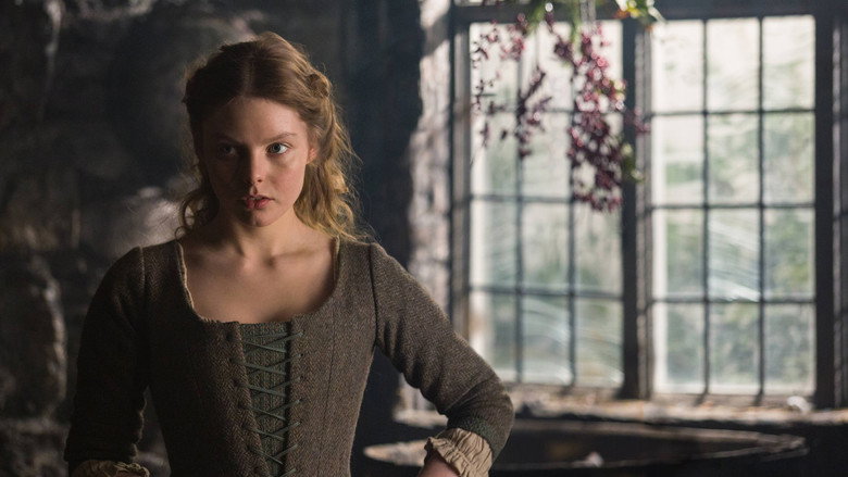 Outlander dizi izle