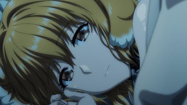 Still from Harem in the Labyrinth of Another World - Season 1 Episode 10