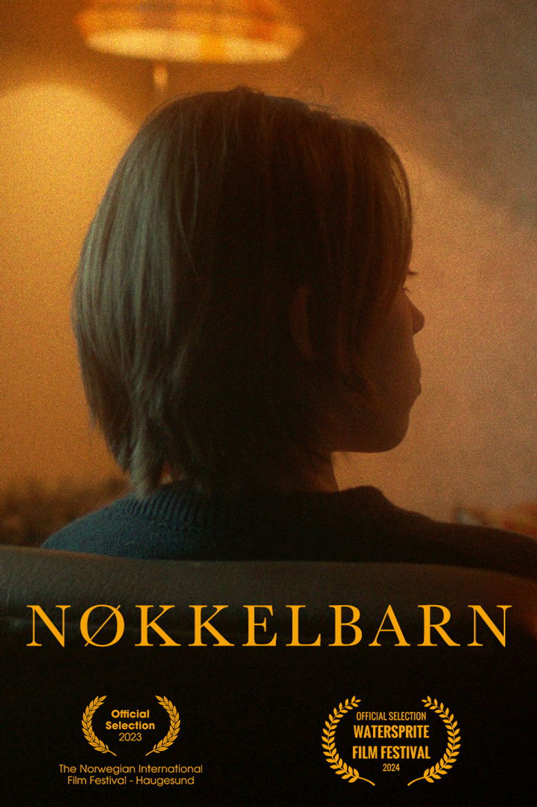 Imatge de Nøkkelbarn