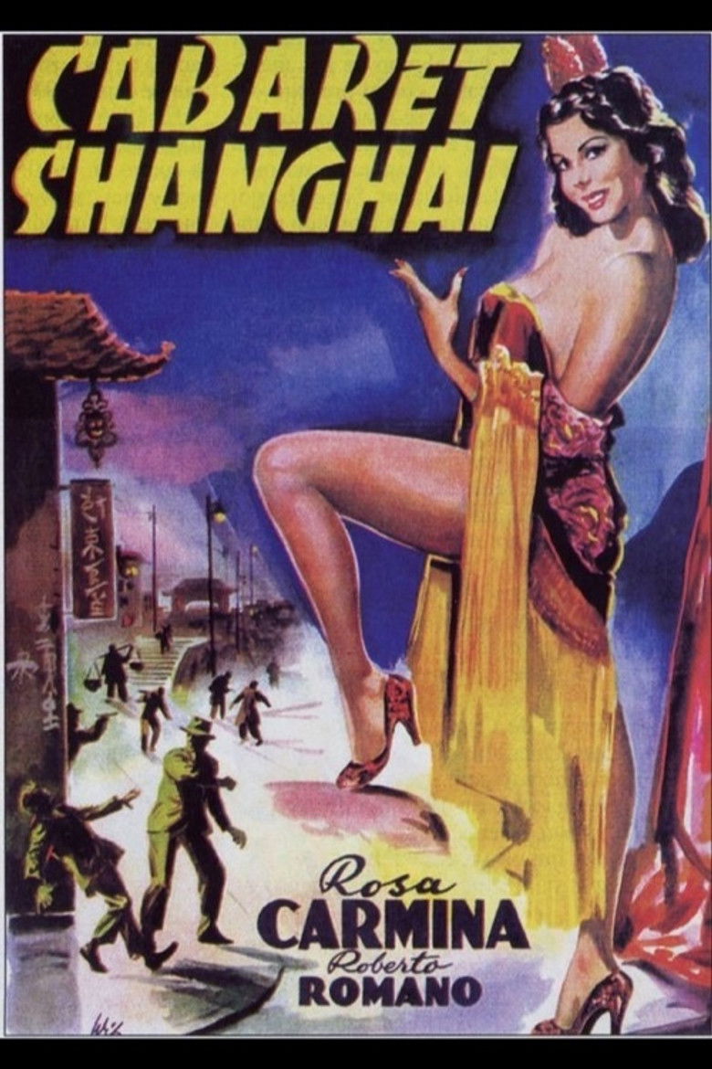 Imatge de Cabaret Shanghai
