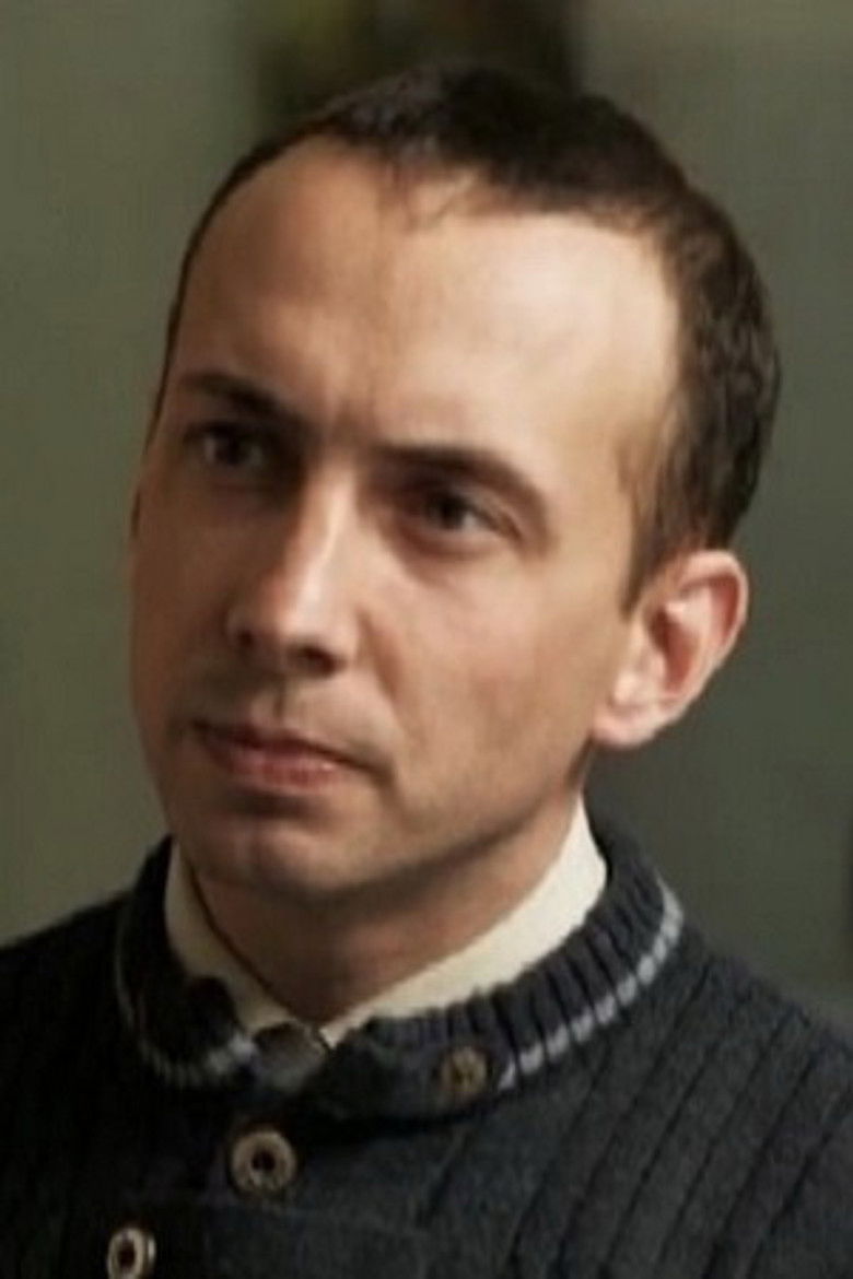 Pavel Yanutsh portrait image