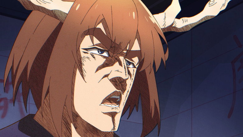 Still from My Deer Friend Nokotan - Season 1 Episode 2