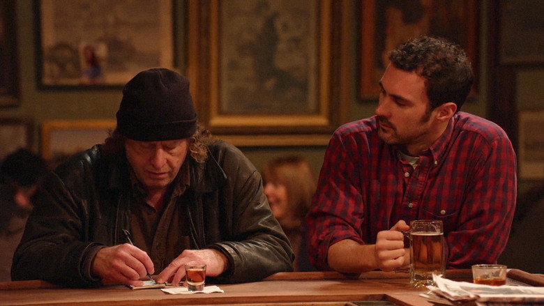 Still from Horace and Pete - Season 1 Episode 4