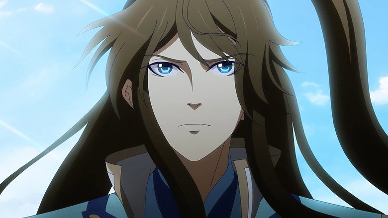 逆河少祖 görseli