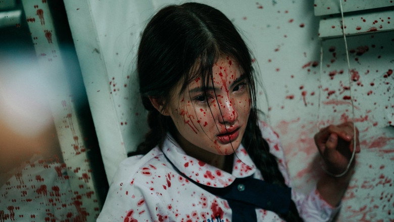 Still from คลั่ง/รัก/นักโทษ - ซีซัน 1 ตอน 6