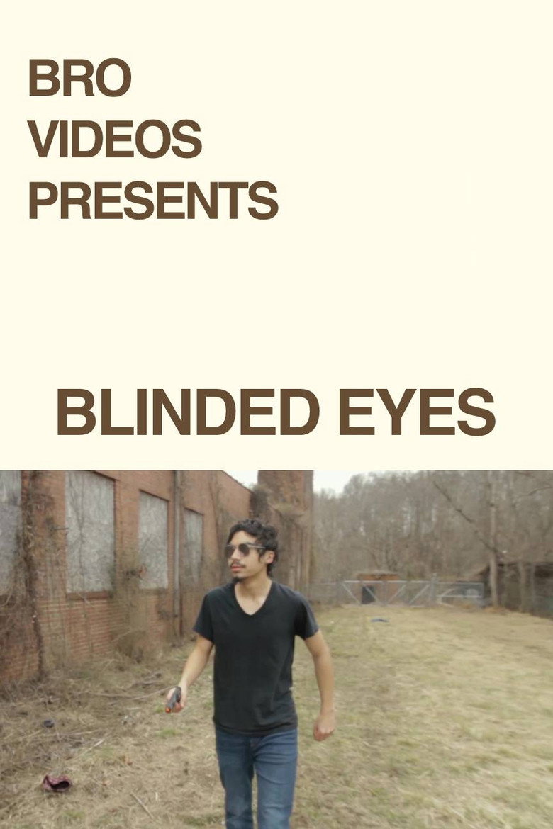 Blinded Eyes backdrop preview