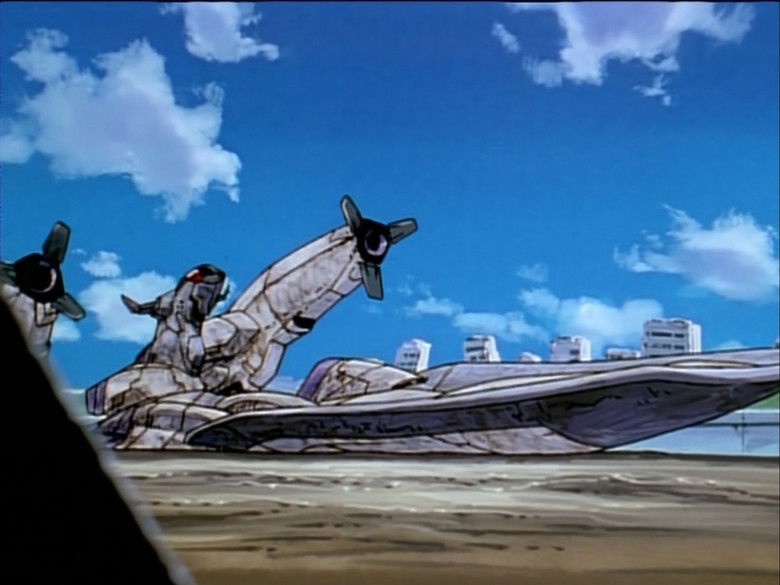 Still image for Kurogane Communication season 1 episode 11: Flyer Still image for Kurogane Communication season 1 episode 11: Flyer