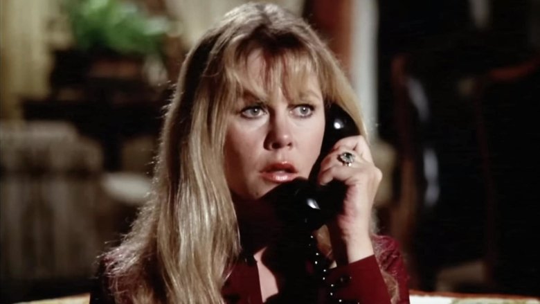 The Victim (1972)