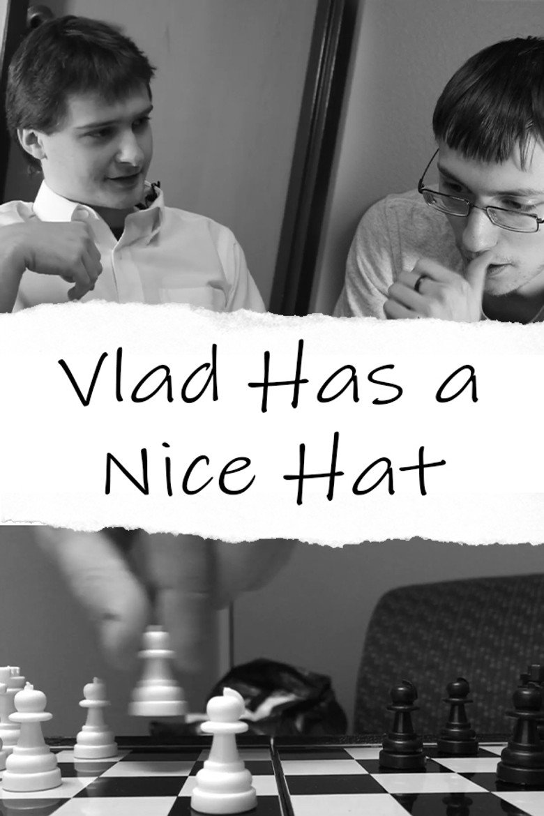 Vlad Has a Nice Hat background