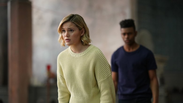 Cloak And Dagger Saison 2 Streaming Vf Série Marvel's Cloak & Dagger Saison 2 épisode 10 en streaming VF et