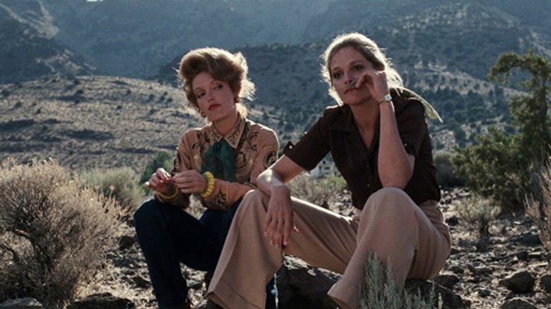 Desert Hearts (1985)