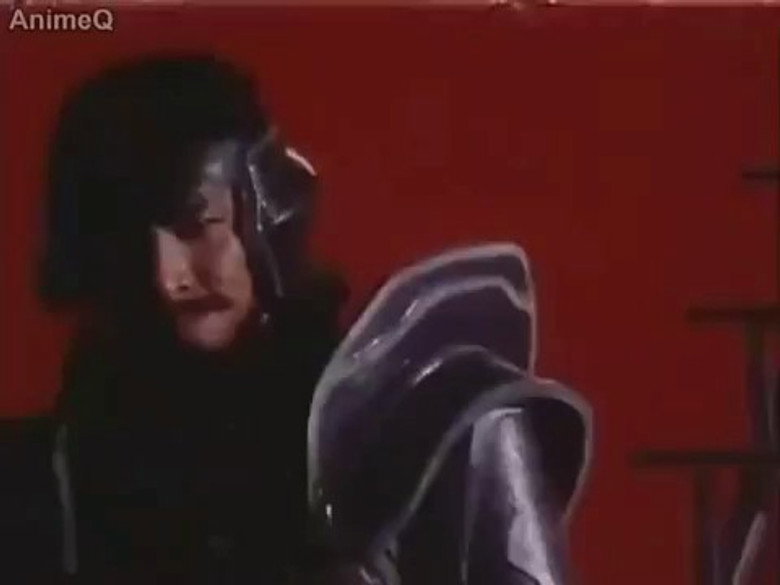 Still from 超新星フラッシュマン - Season 1 Episode 16
