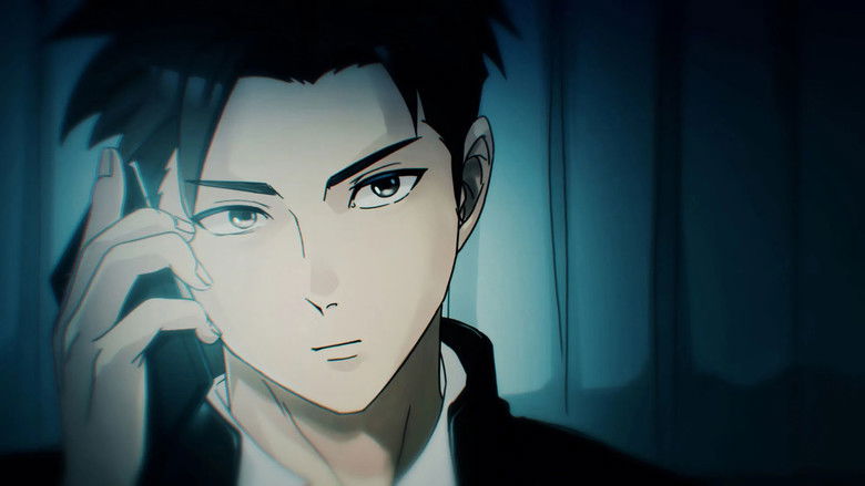 Still image for Lockdown Zone: Level X season 1 episode 2: Reunion Still image for Lockdown Zone: Level X season 1 episode 2: Reunion