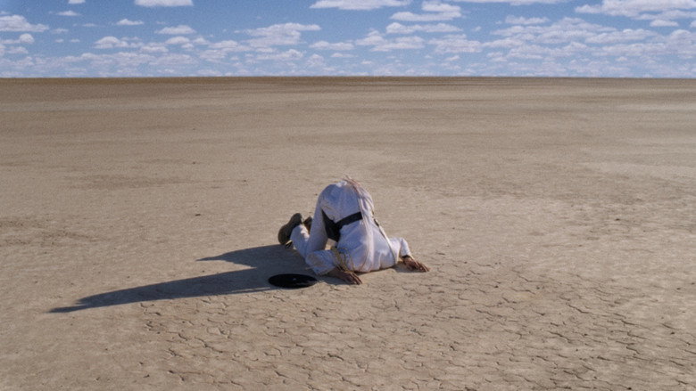 Still from Straight Circle